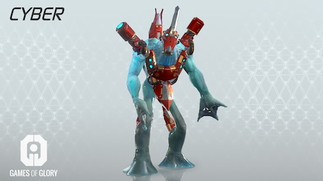 Games of Glory - "Masters of the Arena 2017" Steam Key GLOBAL - 8