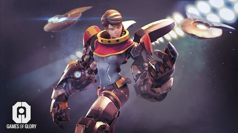 Games of Glory - Starter Pack Steam Key GLOBAL - 4