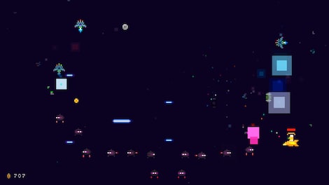 Gamma Bros 1.5 Steam Key GLOBAL - 6
