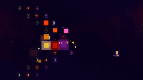 Gamma Bros 1.5 Steam Key GLOBAL - 7