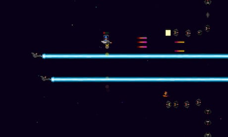 Gamma Bros 1.5 Steam Key GLOBAL - 4
