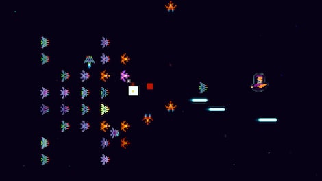 Gamma Bros 1.5 Steam Key GLOBAL - 3