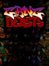 Gang Beasts Steam Gift LATAM - 1