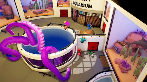 Gang Beasts Steam Key GLOBAL - 5