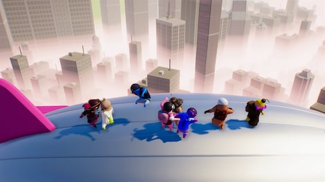 Gang Beasts (Xbox One, PC) - Xbox Live Key - GLOBAL - 3