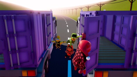 Gang Beasts (Xbox One, PC) - Xbox Live Key - UNITED STATES - 6