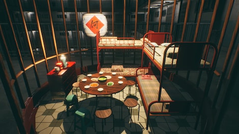 港詭實錄ParanormalHK - Steam - Gift EUROPE - 10