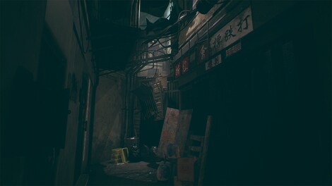 港詭實錄ParanormalHK - Steam - Gift EUROPE - 6