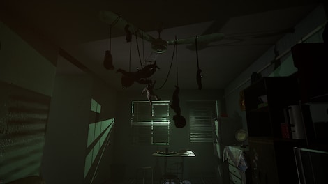 港詭實錄ParanormalHK - Steam - Gift GLOBAL - 12