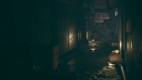 港詭實錄ParanormalHK - Steam - Gift GLOBAL - 5