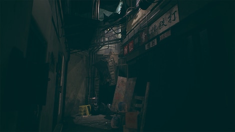 港詭實錄ParanormalHK - Steam - Gift GLOBAL - 6