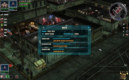 Gangland GOG.COM Key GLOBAL - 13