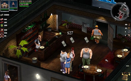 Gangland GOG.COM Key GLOBAL - 7