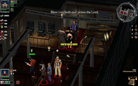 Gangland GOG.COM Key GLOBAL - 5
