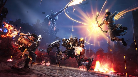 Gangs of Sherwood | Lionheart Edition (PC) - Steam Account - GLOBAL - 3