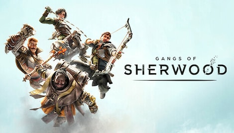 Gangs of Sherwood | Lionheart Edition (PC) - Steam Account - GLOBAL - 0