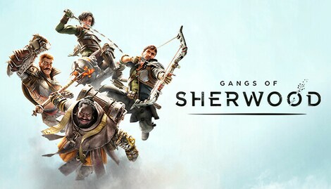 Gangs of Sherwood | Lionheart Edition (PC) - Steam Key - GLOBAL - 0