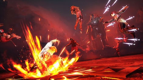 Gangs of Sherwood (PC) - Steam Key - GLOBAL - 6