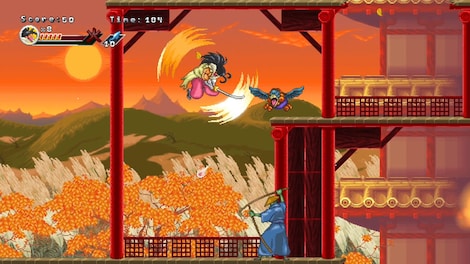 Ganryu 2 (PC) - Steam Account - GLOBAL - 4