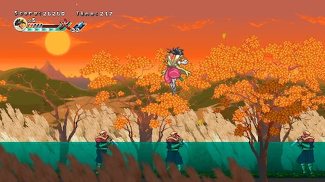 Ganryu 2 (PC) - Steam Account - GLOBAL - 8