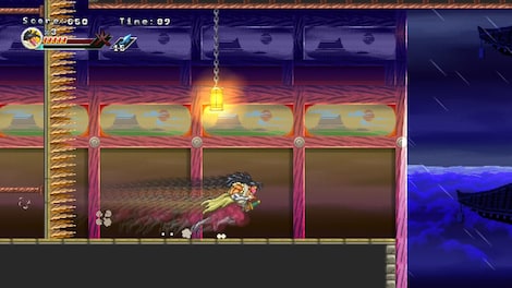 Ganryu 2 (PC) - Steam Account - GLOBAL - 5