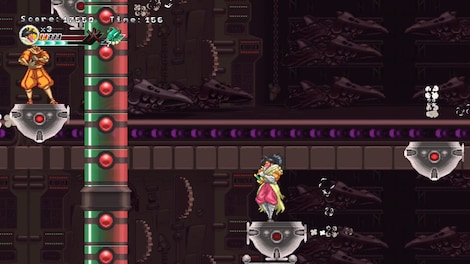 Ganryu 2 (PC) - Steam Account - GLOBAL - 3
