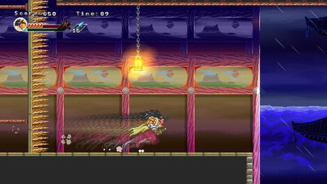 Ganryu 2 (PC) - Steam Key - GLOBAL - 5