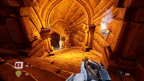Ganzworker (PC) - Steam Key - GLOBAL - 11