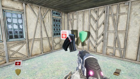 Ganzworker (PC) - Steam Key - GLOBAL - 5