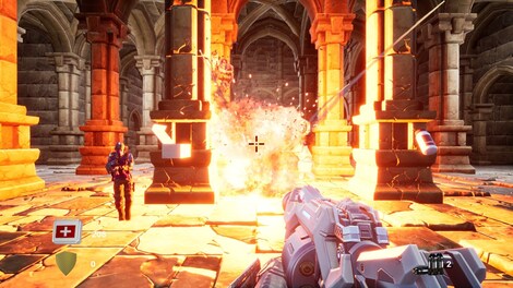 Ganzworker (PC) - Steam Key - GLOBAL - 4