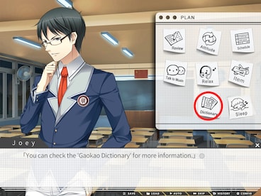 Gaokao.Love.100Days Steam Key GLOBAL - 6