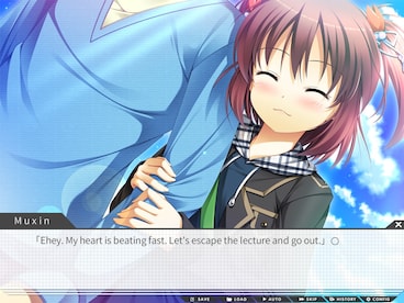 Gaokao.Love.100Days Steam Key GLOBAL - 5
