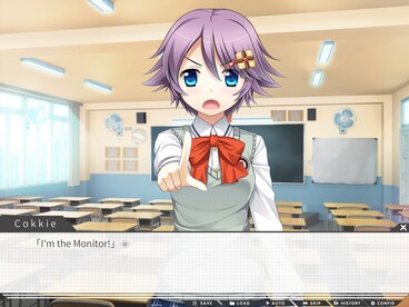 Gaokao.Love.100Days Steam Key GLOBAL - 3