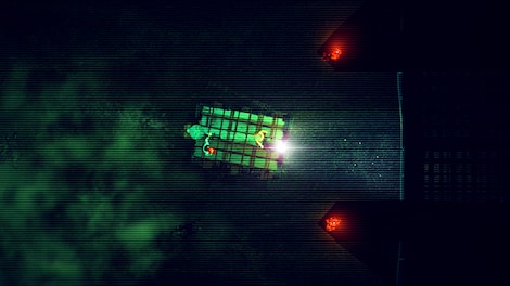 GARAGE: Bad Trip (PC) - Steam Account - GLOBAL - 5