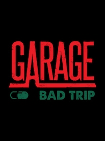 GARAGE: Bad Trip (PC) - Steam Account - GLOBAL - 1