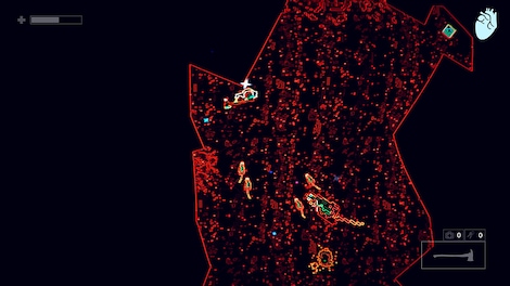 GARAGE: Bad Trip (PC) - Steam Account - GLOBAL - 4
