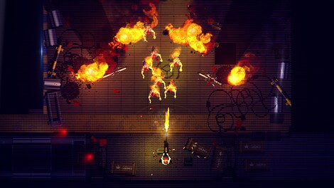 GARAGE: Bad Trip (PC) - Steam Account - GLOBAL - 8