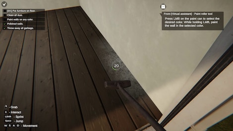 Garage Flipper (PC) - Steam Account - GLOBAL - 4