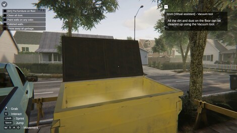 Garage Flipper (PC) - Steam Account - GLOBAL - 7