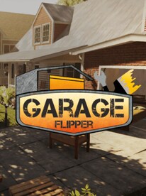 Garage Flipper (PC) - Steam Gift - GLOBAL - 1