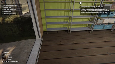 Garage Flipper (PC) - Steam Gift - GLOBAL - 11