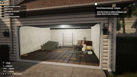 Garage Flipper (PC) - Steam Key - EUROPE - 8