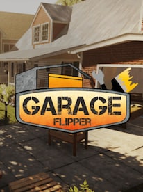 Garage Flipper (PC) - Steam Key - GLOBAL - 1