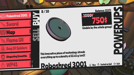 Garbage Crew! (PC) - Steam Key - GLOBAL - 9