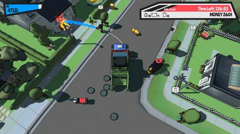 Garbage Crew! (PC) - Steam Key - GLOBAL - 3