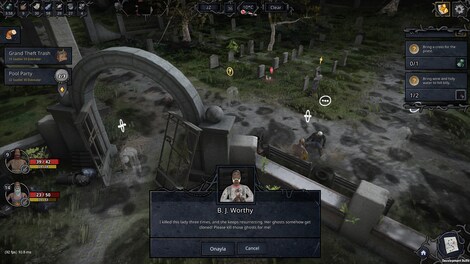Garbage (PC) - Steam Gift - EUROPE - 14