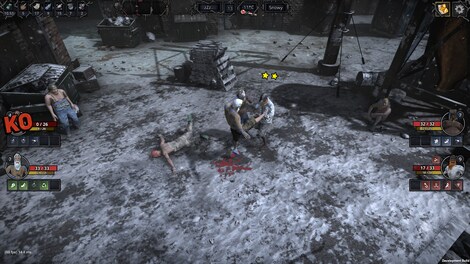 Garbage (PC) - Steam Gift - NORTH AMERICA - 11