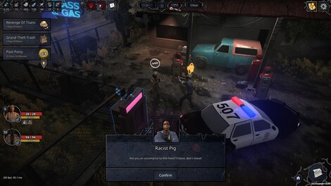 Garbage (PC) - Steam Key - EUROPE - 9