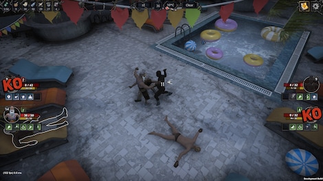 Garbage (PC) - Steam Key - EUROPE - 13