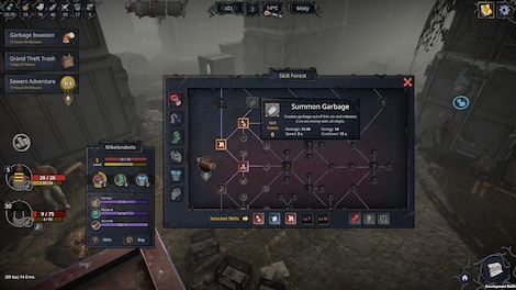Garbage (PC) - Steam Key - GLOBAL - 4